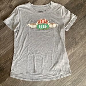 Friends Tee